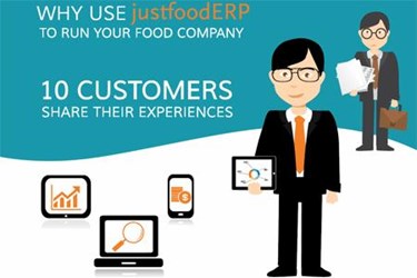 10 Examples Of F & B Companies Meeting Safety Compliance And Government Regulation Through Software Solutions 10 Examples Of F & B Companies Meeting Safety Compliance And Government Regulation Through Software Solutions