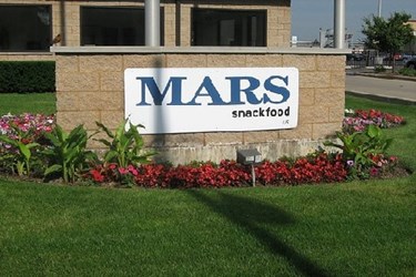 Innovation At Mars Snack Foods