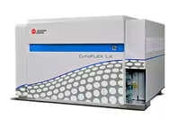 Beckman Cytoflex LX