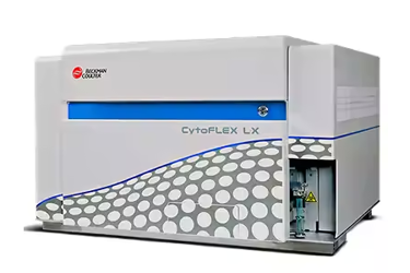 Beckman Cytoflex LX