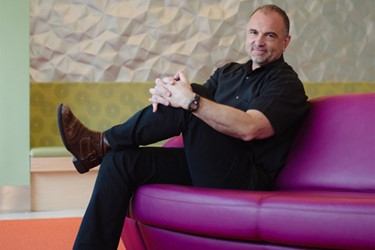 My 10 Favorite Quotes From George Yancopoulos