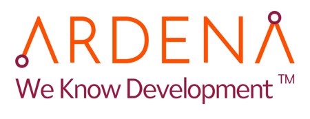 Ardena Logo