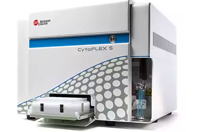 Beckman cytoflex cyometer