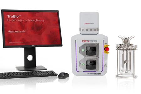 Comparability GXCore vs. G3Lab Bioprocess Controllers For CHO Cultivations - Vimarsana News
