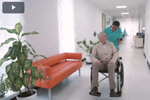 Self administered therapies