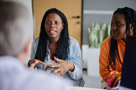 As Rates Of Uterine Cancer Rise So Do Racial Disparities In Care And Outcomes - Vimarsana News