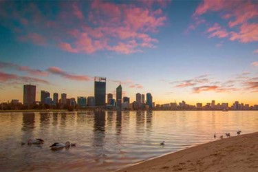 Australian Cities Adopt Wastewater Reuse