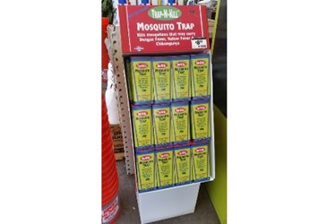 Mosquito Trap Mosquito Trap