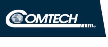 comtech comtech
