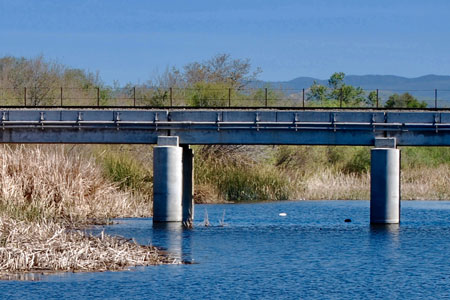 West Yost Performs Successful Creek Crossing Risk Assessment Using InfoAsset Planner - Vimarsana News