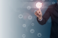 Exploring Electroporation: Immunotherapy GettyImages-1203324464-decision-arrow-target-goal