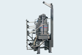 CARR - PowerFuge P18