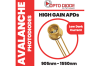 avalanche photodiodes
