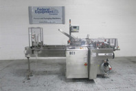 IMA Cartoner, Model IC150C