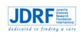 JDRF logo JDRF logo