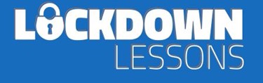lockdown-lessons lockdown-lessons
