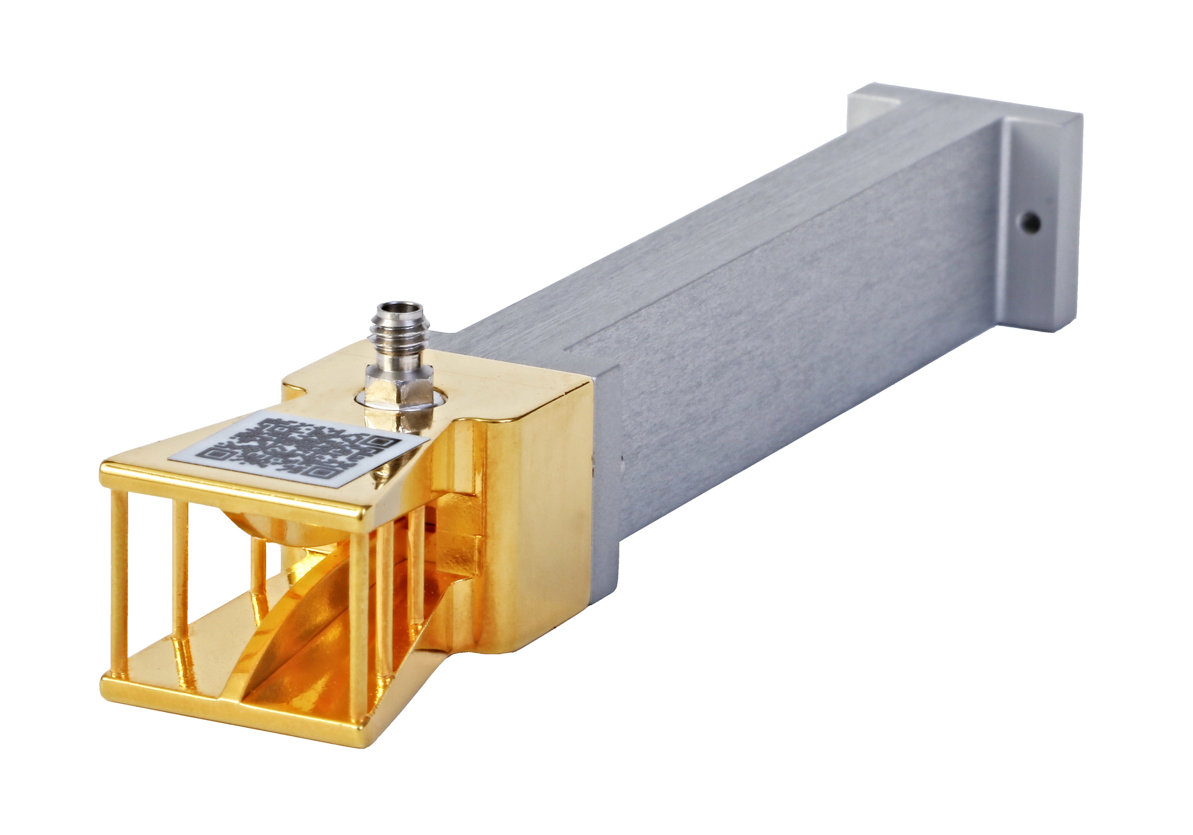 Impulse Technologies’ Unveils Rugged 14 To 110GHz Waveguide Horn Antenna