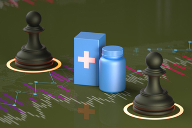 pharmaceutical sanctions, healthcare, medicine shortages-GettyImages-2266403690