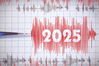 Earthquake Seismograph Meter Machine 2025-GettyImages-2212592380 Earthquake Seismograph Meter Machine 2025-GettyImages-2212592380