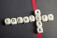 Risk indentify crossword blocks -iStock-517223530