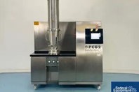 Glatt GPCG2 LabSystem Fluid Bed Dryer