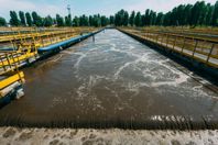 Impact Of Real-Time NH3-N Monitoring In Wastewater Treatment Plants GettyImages-1159306148 aeration biosolids