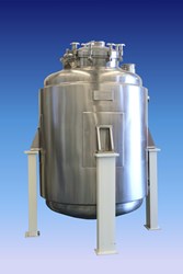 Ross Pressure Vessel Ross Pressure Vessel
