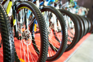 What Does Your Buyer Want To Accomplish? Modern mountain bikes-GettyImages-643218966
