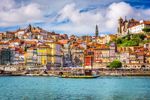 Oporto Water Utility Develops Technology Platform For Integrated Management Of Urban Water Cycle gettyimages-698822614-170667a