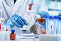 Researchers Discover Surprisingly Simple, Cheap Method For Destroying PFAS labtech_Getty-1387118000