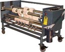 CSRE-ECO-Compact Model Slitter Duplex Rewinder CSRE-ECO-Compact Model Slitter Duplex Rewinder