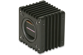 SWIR Linescan Camera @ 46 kHz: 1024LDM Sensors Unlimited - SU1024LDM