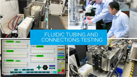 Fluidic tubing