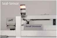 Seal-Scan Medical Device Case Study Seal-Scan Medical Device Case Study