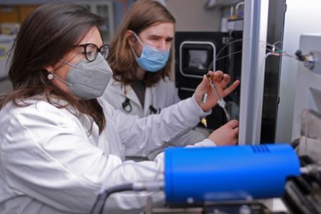 Chemists Discover Range Of Environmental Contaminants In Fracking Wastewater - Vimarsana News