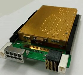 100 MHz – 18.0 GHz Transceiver 