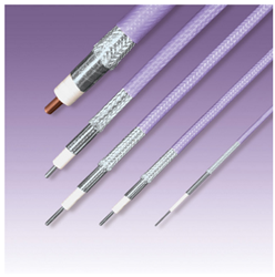 Ultra-Low Loss Cables: Phase3™ Series Ultra-Low Loss Cables: Phase3™ Series
