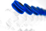 Valor vial bucket