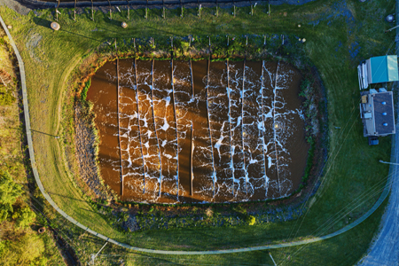 Leachate — A Key To Unlocking The Chain Of Recirculating PFAS Forever?PFAS contamination is ubiquitous in the water cycle, but landfill wastew...