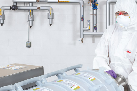 Single-Stage Harvest Solutions Using Chromatographic Clarification Technologies - Vimarsana News