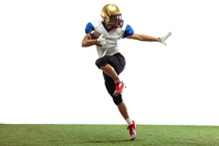 Advice For Emerging Biopharma: No Stiff-Arming Your CDMO Football Player