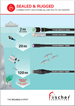 Sealed Connectivity Solutions For Marine Applications Brochure Sealed Connectivity Solutions For Marine Applications Brochure