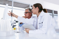 Understanding The 5 Elements Of cGMP GettyImages-893884884-lab-research-team