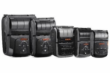 bixolon mobile printer