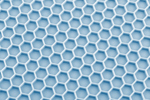 Blue Honeycomb-GettyImages-1304723165