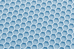 Blue Honeycomb-GettyImages-1304723165