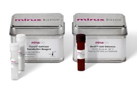 TransIT®-AAViator Transfection System Mirus Bio - TransIT-AAViator
