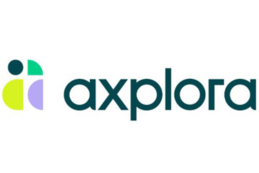 Axplora Logo Axplora Logo