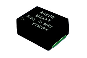 World's Smallest OCXOs