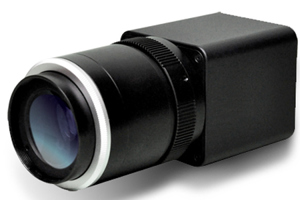 New SWIR Product Introduction 1280JSX SWIR